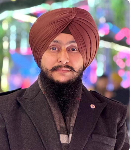 Advocate Ajmer Singh