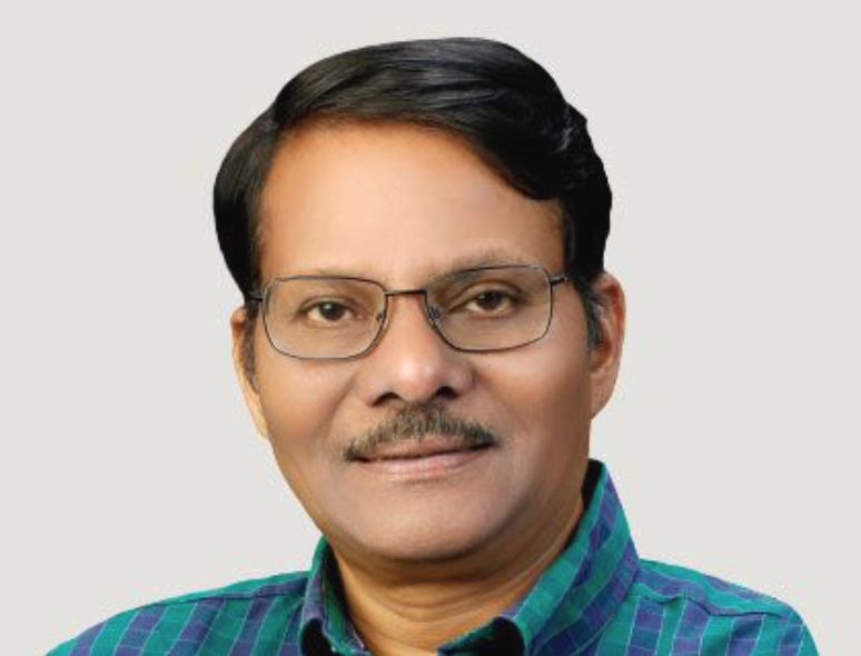 Shri K. Raju
