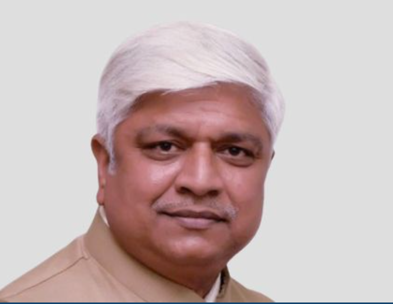 SHRI RAJENDRA PAL GAUTAM