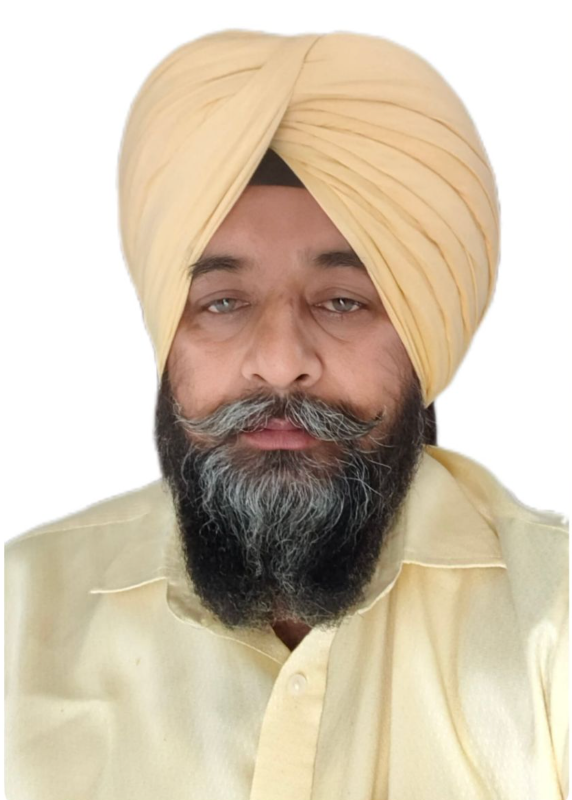 Shri Ranjit Singh Naglian