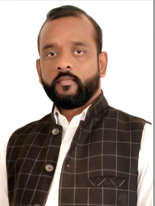 Shri Amit Kumar Mattu