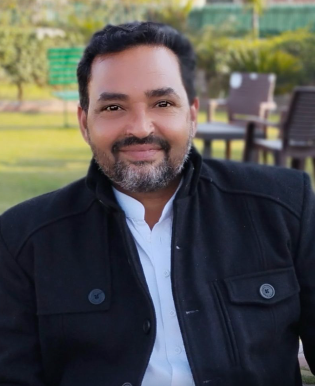 Shri Gaurav Kataria