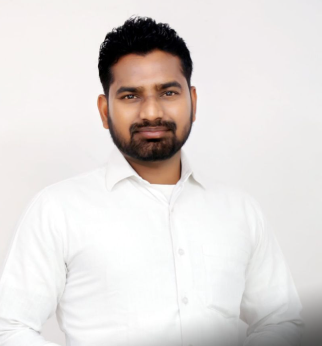 Advocate Rahul Puhal