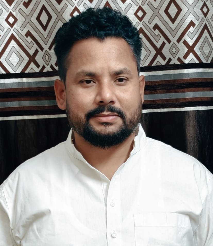 Shri vaneshwar Khera 