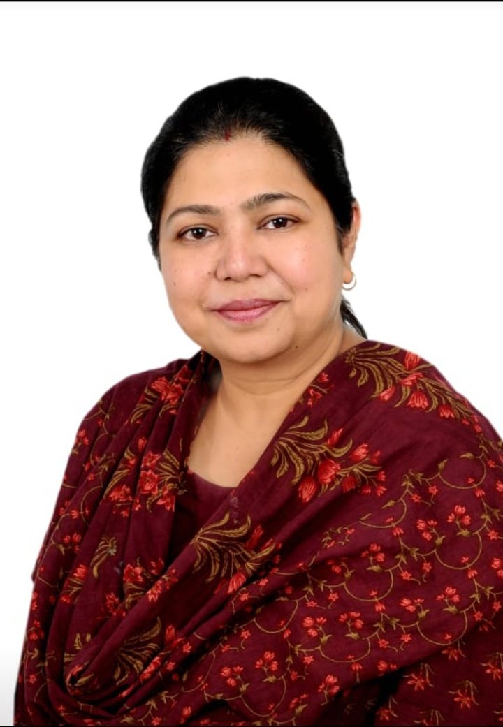 YAMINI GOMAR